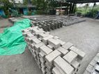 Landscaping Interlock Paving Block
