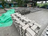 Landscaping Interlock Paving Block