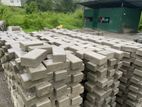 Landscaping Interlock Paving Block