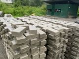 Landscaping Interlock Paving Block