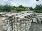 Landscaping Interlock Paving Block