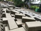 Landscaping Interlock Paving Block
