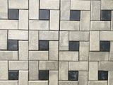Landscaping Interlock Paving Block