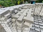 Landscaping Interlock Paving Block