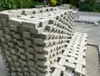 Landscaping Interlock Paving Block