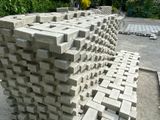 Landscaping Interlock Paving Block