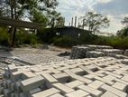 Landscaping Interlock Paving Block