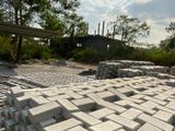 Landscaping Interlock Paving Block