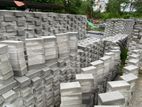 Landscaping Interlock Paving Block