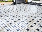 Landscaping Interlock Paving Block Service