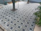 Landscaping Interlock Paving Service