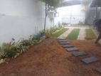 Landscaping Service - Mount Lavinia