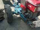 Lane Master RK 125 2007