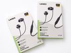 Lanex Earphone