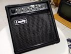 laney 3 channel Amplifier
