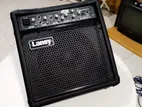 laney 3 channel Amplifier