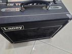 Laney Back AMP