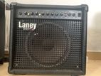 Laney Electric Guitar Amp Hardcore MXD15