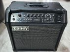 Laney Guitar Amplifier