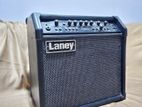 Laney Guitar Amp