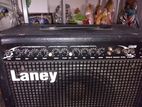 Laney Guitar Amp