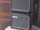 Laney Guitar Amplifier