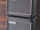Laney Guitar Amplifier