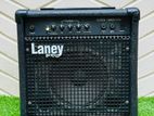 Laney Guitar Back Amp