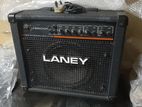 Laney KB 30 Back Amp