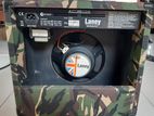 Laney Lx35 Camouflage Model Guitar Amplifier