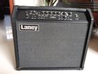 Laney Prism P65 Guitar Amplifier