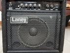 Laney Richter Bass Amplifier RB1
