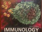 Lange Immunology Textbook