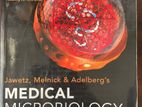 Lange Microbiology Textbook 26th int Ed