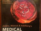 Lange Microbiology Textbook