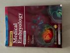 Langmans Embryology Medical Book
