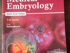 Langman’s Embryology Textbook