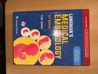 Langman’s Medical Embryology 13th Edition Book