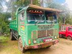 LANKA ASHOK LEYLAND COMET TIPPER 2005