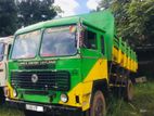 Lanka Ashok Leyland Comet Tipper 2005