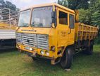 Lanka Ashok Leyland Comet Tipper 2007 Le-76 Xx