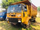 Lanka Ashok Leyland Commet Tipper 1613 2010