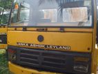 Lanka Ashok Leyland E COMET for Parts