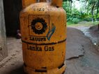 Lanka Gas Empty Cylinder