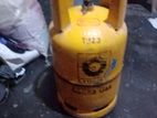 Gas Cylinder