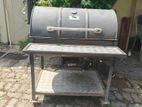 Lanka Grill Bbq /smoker(used)