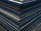 Lanka Local Plywood Sheet (High Strength Board ) 1/4" 8' x 4' 6mm