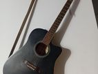 Lankro Box Guitar