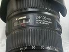 Lens Canon