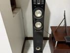 Lansen Acoustics 5.1 Surrounding System